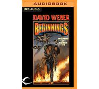 Beginnings: 2 (Worlds of Honor)