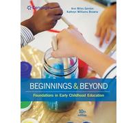 Beginnings & Beyond: Foundations in Early Childhood Education