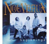 Beginnings by Nouveaux