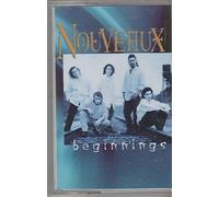 Beginnings [CASSETTE]