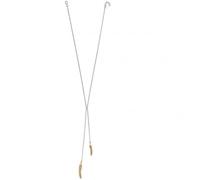 Beginnings Elements Silver Wheat Necklace N4299 - Signature Edition |