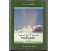 Beginnings of Judaism