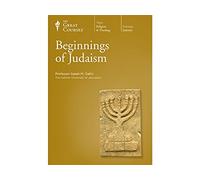 Beginnings of Judaism