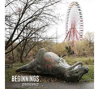 Beginnings - Recover [VINYL]