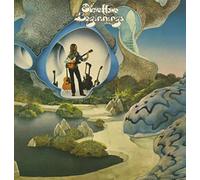 Beginnings + Sticker