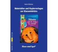 Begleitmaterial: Johanna und die Maske der Makonde