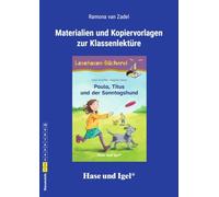 Begleitmaterial: Paula, Titus und der Sonntagshund