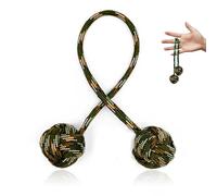 Begleri, Begleri Fidget Toys, Green Begleri Bead, Compact Design for Focus and Relaxation, Portable Fidget Toy for All Ages, Lightweight and Durable, Ideal for Stress Relief and Sensory Stimulation