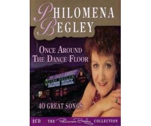 Begley, Philomena - Once Around The Dance Floor