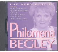 Begley Philomena - Philomena Begley Very Best of
