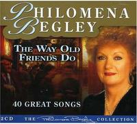 Begley, Philomena - The Way Old Friends Do