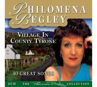 Begley, Philomena - Village In County Tyrone