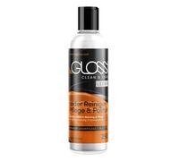beGLOSS® Clean & Care™ - Leather Care for Smooth Leather
