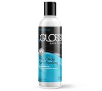beGLOSS Easy Glide - 250 ml - Easy Glide - Pure Feeling - Slip into Rubber & Latex Garments Fast and Easy with Our Lubricant Dressing aid