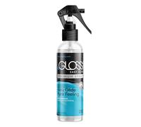 beGLOSS Easy Glide Premium Spray - 250 ML - Easy Glide - Pure Feeling - Slip into Rubber & Latex Garments Fast and Easy with Our Lubricant Dressing aid.