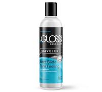 beGLOSS Easy Glide - Traveler 100 - Easy Glide - Pure Feeling - Slip into Rubber & Latex Garments Fast and Easy with Our Lubricant Dressing aid.