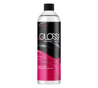 beGLOSS Perfect Shine 1000 ml - Latex Polish - Ultimate high Gloss Shine - The Lubricant for The Polish & Care of Rubber & Latex Clothing