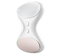 BeGlow TIA: All-In-One Sonic Skin Care System (White)
