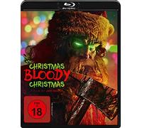 Begos,Joe - Bloody Christmas [Blu-Ray] [Import]