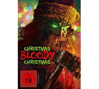 Begos,Joe - Christmas Bloody Christmas