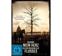 Begrabt mein Herz an der Biegung des Flusses