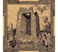 Begrime Exemious - Rotting in the Aftermath (Jewel Case)