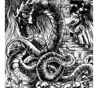 Begrime Exemious - Visions Of The Scourge