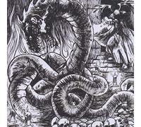 Begrime Exemious - Visions Of The Scourge - CD - K600z