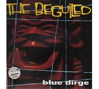 Beguiled,the - Blue Dirge [Vinyl LP] [VINYL]