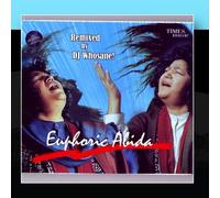 Begum Abida Parveen - Euphoric Abida