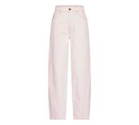 Begum Organic Cotton Jeans Pale Pink S