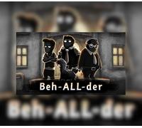 Beh-ALL-der Bundle Steam CD Key