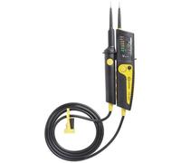 Beha Amprobe 2100-ALPHA BUNDLE Two-Pole 12-690V Tester LED/Acoustic