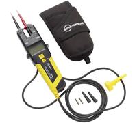 Beha Amprobe 2100-DELTA Voltage Tester CAT III 1000V CAT IV 600V 5237726