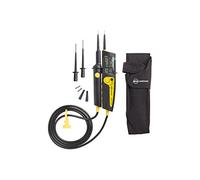 Beha-Amprobe 2100-Gamma Pro Two Pole Tester with Test Probe Extender Set