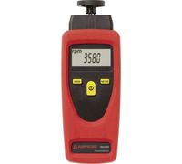 Beha Amprobe 3311961 Tachometer Mechanical/Optical 1-99999 U/min