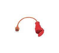Beha Amprobe 3313412 Adapter 16A 5-Pin 3-Phase For Testing Devices