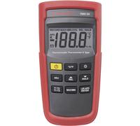 Beha Amprobe 3730150 TMD-50 Thermometer -60 to +1350°C Type K Dual...