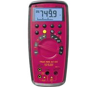 Beha Amprobe 38XR-A-D Digital Multimeter CAT III/IV 1000V/600V 3454705