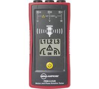 Beha Amprobe PRM-6-EUR Kit EMF Indicator CAT IV 600V LCD