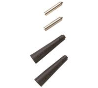 Beha Amprobe 4736214 2100-ACCS Probe Tip Includes Insulating Caps