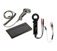 Beha Amprobe 5336778 GT-900 ACC KIT 2 Barcode Scanner & USB Keyboa...
