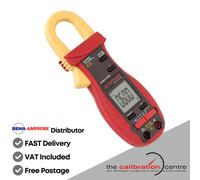 Beha Amprobe ACD-10 Plus Clamp Meter