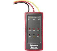 Beha-Amprobe Prm-5-Eur Phase Sequence Tester With Fixed Tead Leads