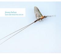 Behan, Jimmy - Days Are What We Live in
