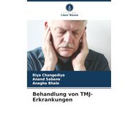 Behandlung von TMJ-Erkrankungen