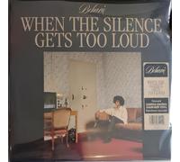 Beharie - When the Silence Gets Too Loud [VINYL]