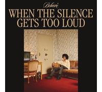Beharie - When the Silence Gets Too Loud [VINYL]
