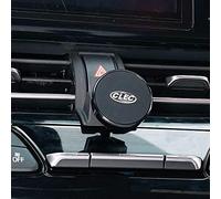 BeHave Autos Magnetic Phone Holder Fit for Toyota CHR 2017 2018 2019 2020 2020 Air Vent Phone Mount Adjustable, Car Phone Cradle Fit for iPhone Samsung 4-7 Inches Smartphone