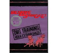 Behave Yourself! Dog Training Video Extravaganza